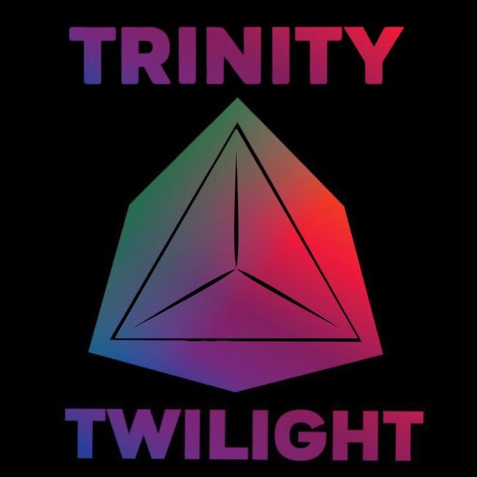 TRINITY SUPPORT (slow) tweet media