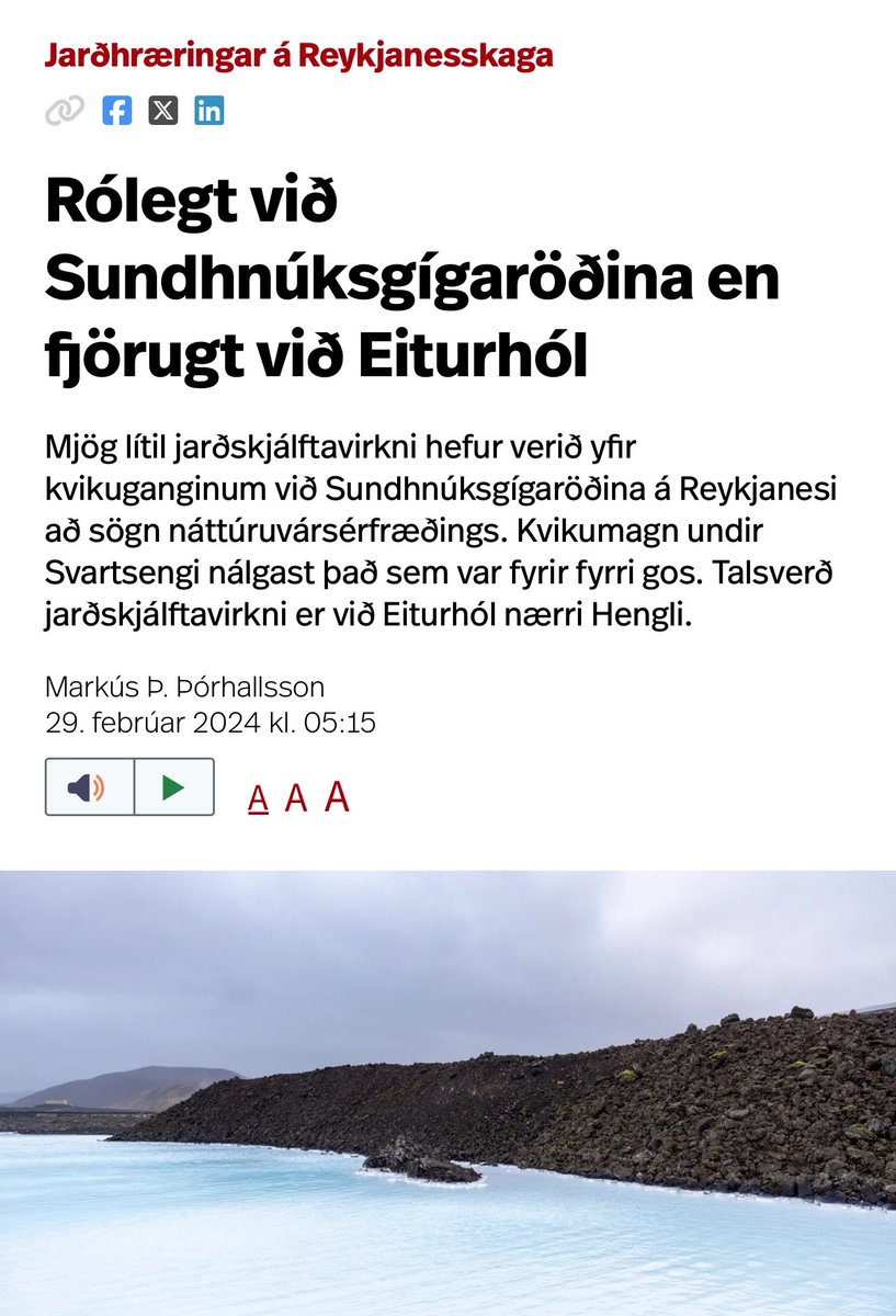 duðmungur blaert tweet media