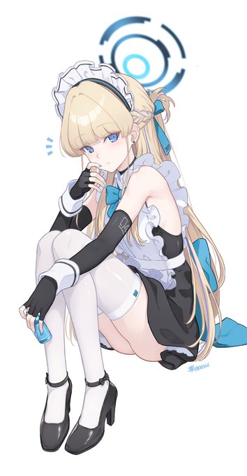 #今月描いた絵を晒そう 