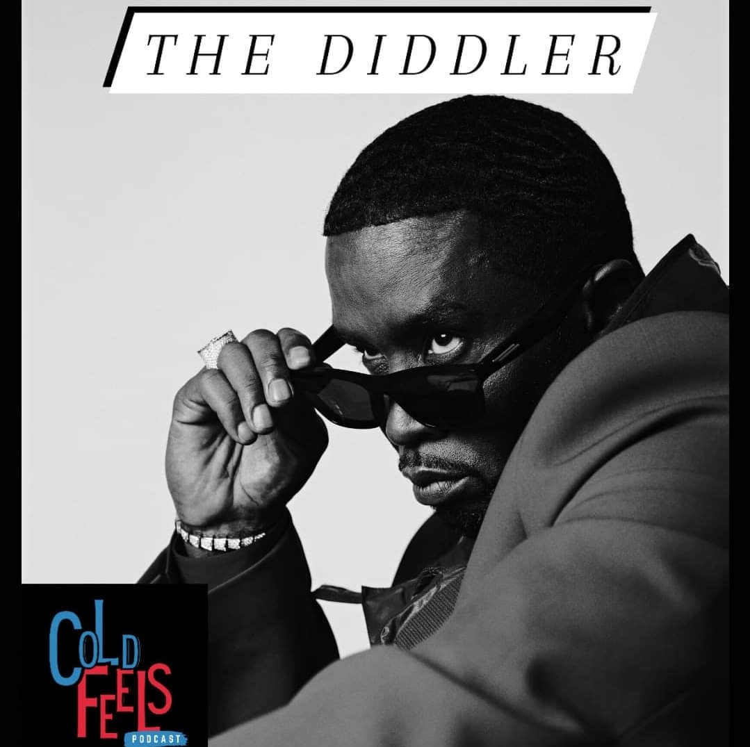 PrentissCole's tweet photo. This dude is Diabolical
#TheDiddler #diddy #DiddyGate #takethat https://t.co/crC1VMrb3o