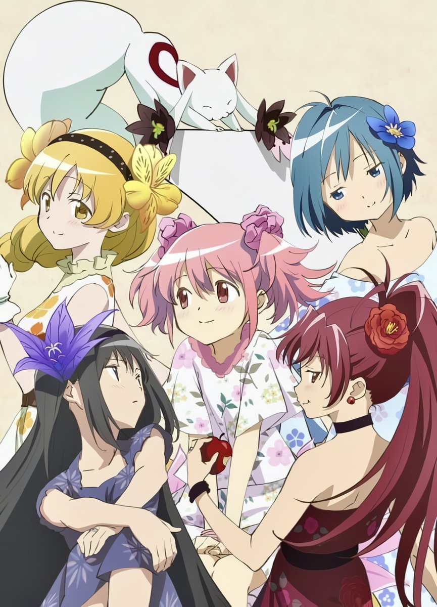 daiIymadoka's tweet photo. https://t.co/JGFl7TPBQI