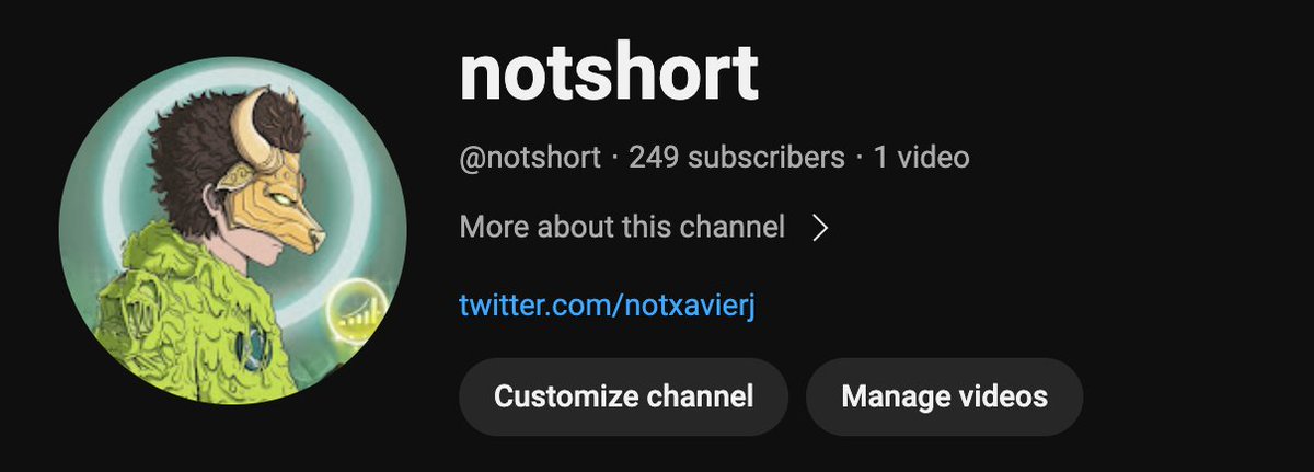 notshort tweet media