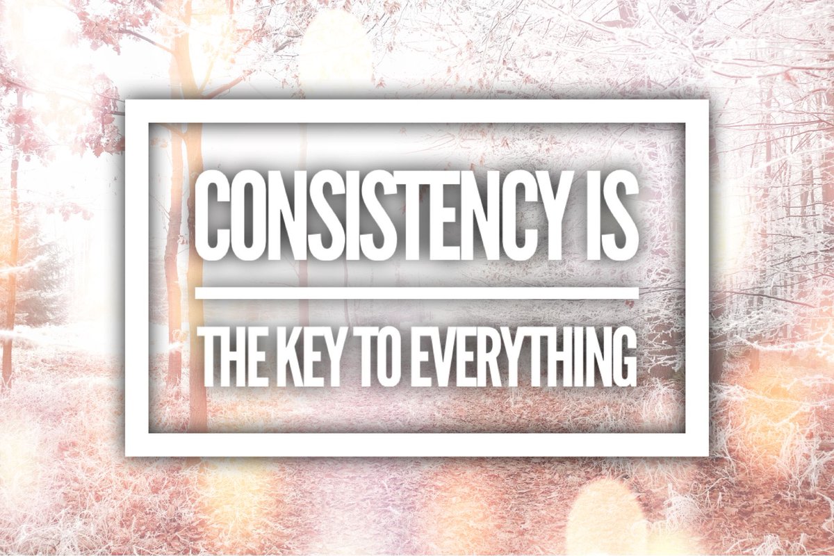 drewpovey's tweet image. Success doesn't come from what you do occasionally, it comes from what you do consistently. Keep up the hard work, it will pay off. #Consistency #HardWork #Graft