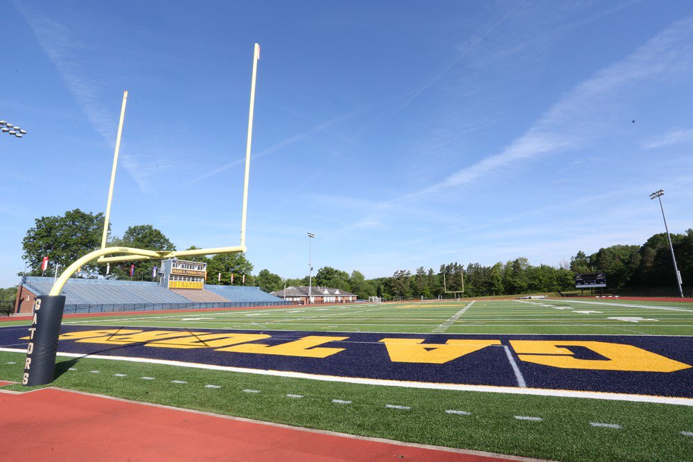 After a great talk with <a href="/Coach_Layer/">Braden Layer</a> I’m blessed to receive my 10th offer from <a href="/AlleghenyFB/">Allegheny Football</a> 🐊
<a href="/On3sports/">On3</a> <a href="/247recruiting/">247Sports Recruiting</a>
@NE_Ok_HS_Sports
