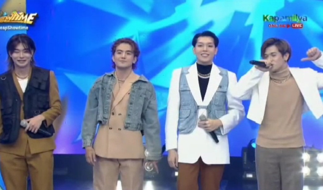 Sweetierrific25's tweet photo. Manifesting for Bacolod schools as well, Tara na sa visayas PHP

PHP AT SHOWTIME
#LeapShowtime
#PHPatShowtime
#Press_Hit_Play
@itsShowtimeNa
@presshitplay @campuspopph https://t.co/kbnaaMjsDR
