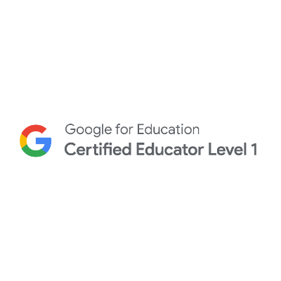 Just earn this certification!