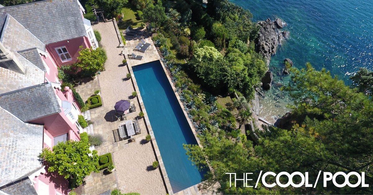 From spectacular pools to expert advice for your next project, be sure to check out our blog #TheCoolPool for the latest news and advice thecoolpool.co.uk #PoolExperts