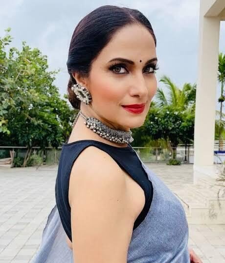 GossipKeeda's tweet image. Jaswinder Gardner on working with Ashmit Patel in State v/s Ahuja: He’s a fantastic actor, there's no air around him - tinyurl.com/25mlgaas - #AshmitPatel #JaswinderGardner #Statev/sAhuja - #OTT