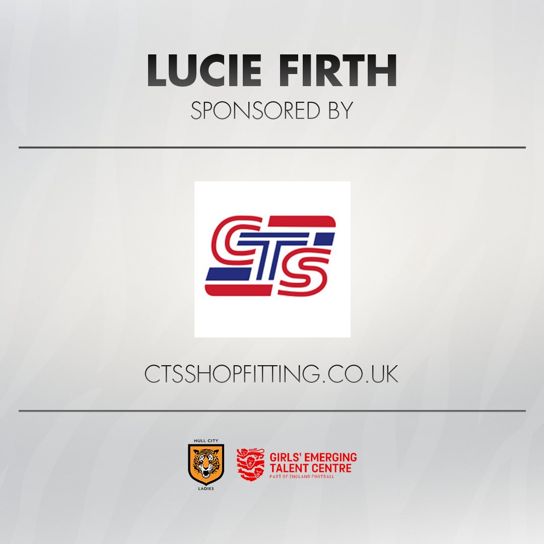 A huge thank you to CTS Shop Fitting who are sponsoring ETC Player, Lucie Firth!

Whether a simple refurbishment to make the most of your space or a full fit-out to reinvent the visitor’s experience, CTS are highly flexible and always suit your needs.

ctsshopfitting.co.uk
