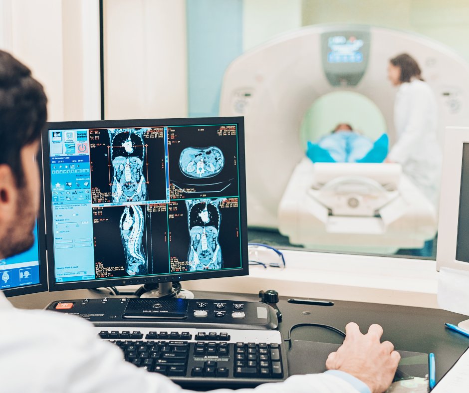 Monash Information Technology (@monashinfotech) on Twitter photo A 5-minute full-body #MRI scan could soon be a reality thanks to #AI! Congratulations to <a href="/zchen_imaging/">Zhaolin Chen</a>
and the team on a project that's truly advancing the state-of-the-art in #healthcare: monash.edu/news/articles/…
<a href="/Mon_Bio_Imaging/">Monash Biomedical Imaging</a> A 5-minute full-body #MRI scan could soon be a reality thanks to #AI! Congratulations to <a href="/zchen_imaging/">Zhaolin Chen</a>
and the team on a project that's truly advancing the state-of-the-art in #healthcare: monash.edu/news/articles/…
<a href="/Mon_Bio_Imaging/">Monash Biomedical Imaging</a>