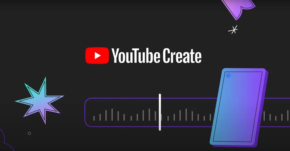 MyMobile_India's tweet image. YouTube’s New Create App is Expanding Globally, Could Rival TikTok

Read here: mymobileindia.com/youtube-create…

#youtube #youtubeapp #youtubeappupdate #youtubeusers #technews #mymobileindia