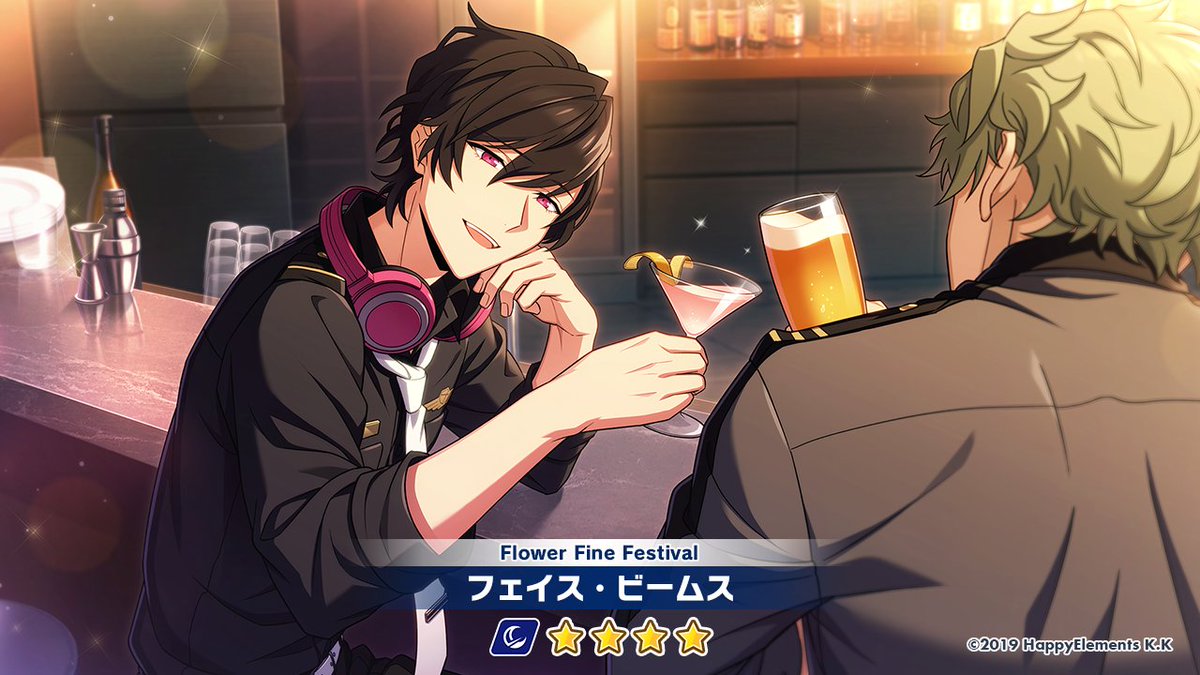 イベントヒーローカード情報】 ⏬限定報酬ヒーローカード ⭐️4