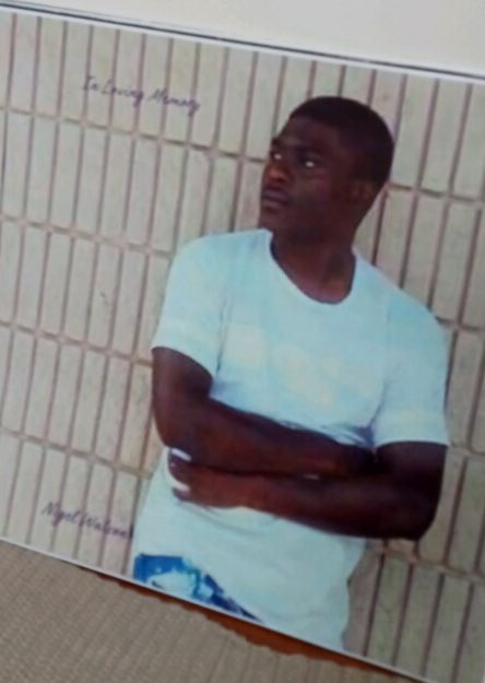MvpMiggz's tweet photo. #WYHEED🕊️💔
#CUZZO🕊️💔
#UncleDAVE🕊️💔
#TYSON🕊️💔
#NIGEL🕊️💔
REST WELL , INSHALLAH , ALLAH ACCEPTS YALL INTO THE HIGHEST OF PARADISE 🤲🏾 FOREVER IN OUR HEARTS ❤️‼️ https://t.co/YnKyJMPR6f