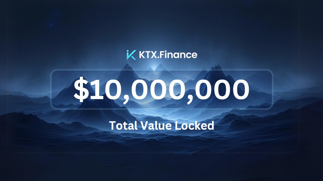 KTX.Finance 🦖 tweet media