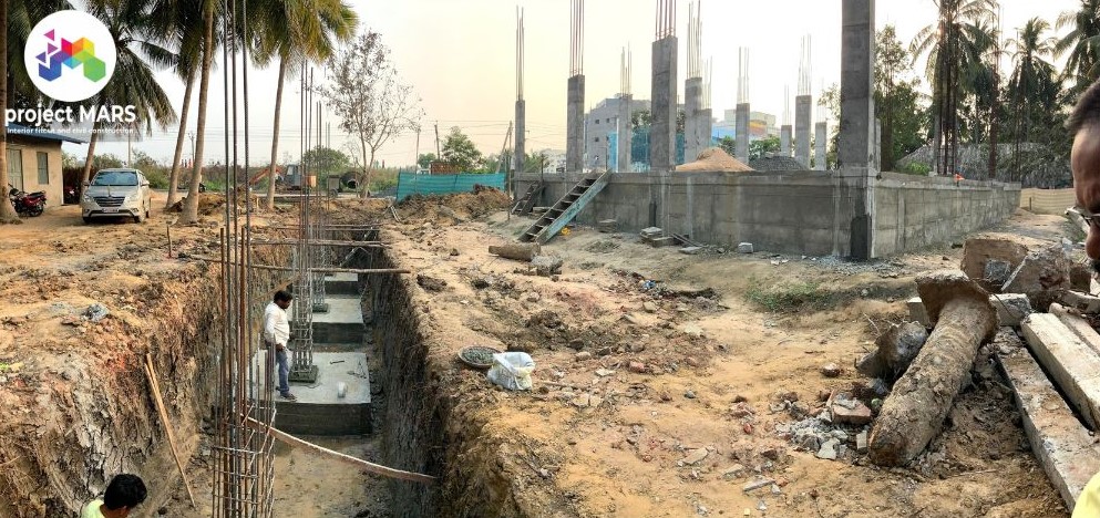 ProjectMars4's tweet image. Building the future, one foundation at a time…Delve into the construction narrative of our Residence Project.
Construct  your spaces with Project MARS. Visit our website for more. Link in bio.
#CooperativeConstruction #DistinctiveRealms #ConstructionCompany #BuildingFoundation