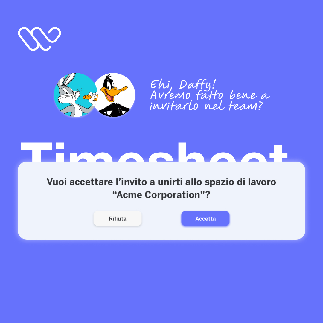 wavelop's tweet image. Timesheet: il nostro time tracking software in anteprima con dei tester molto “lunatici”!
Contattaci se sei interessato a una versione demo in esclusiva 🚀
#Wavelop #TimeTracking #TimeTrackingSoftware #SoftwareHouse