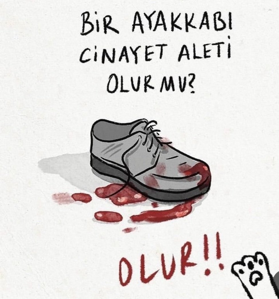 Keloğlan o katil ayakkabın halâ ayağında mı?
#ibrahimkeloğlantutuklansın
#NeZamanTutuklanacak