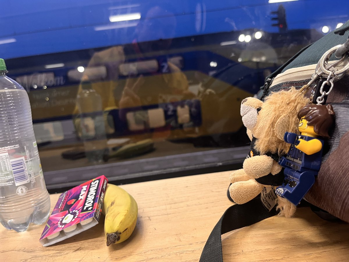 TheFunManAndy's tweet image. Barry: “Where is he taking us today…!?”

Damian: “Probably Hell and Back, but don’t worry, I promise it will be fun. It always is!”
😈 🔥 

#AgileDevOps
@Atlassian #CommunityEvent #Ljubljana
@OldStreetApps @TempoHQ #KissTheFrog 
@Botronsoft #Damian