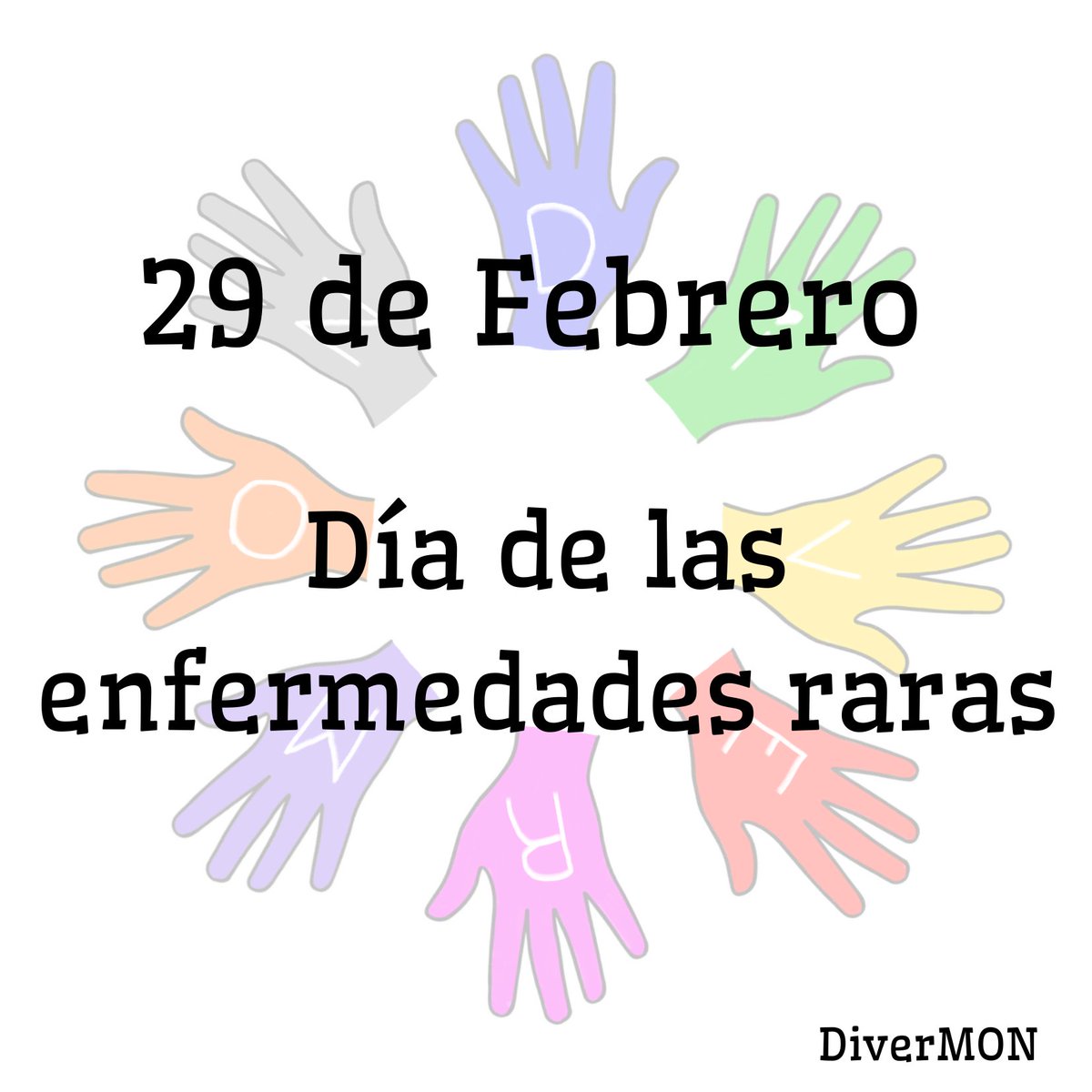 A Europa es considera una malaltia com a Malaltia Minoritària quan afecta menys d’una persona de cada dos mil habitants (o el que equival a <5 casos per 10.000 persones)

#malaltiesminoritàries #totsimpotants