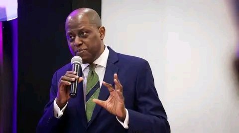 elaigwuresource's tweet image. The Dollar should go down all time low:
#CBNForDevelopment
#CBNNigeria
#CBNGovernor
Good thinking so far. We need more of this policy,more thinking to reinstate the strength of the naira against the Dollar. We are still NOT satisfied with the current state of the Naira to Dollar.