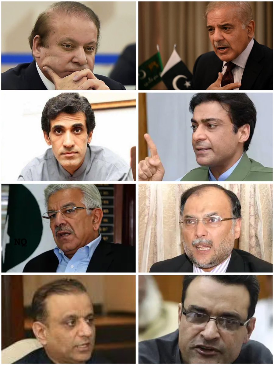 یہ تمام افراد آج کسی اور کی جیتی نشستوں پر بے شرمی سے حلف اٹھائیں گے۔ ان کے جیسے 80 اور بھی ہیں۔