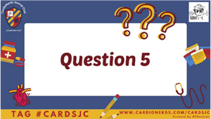 CardioNerdsJC's tweet photo. Will #ORBITA2 change your practice? #CardsJC https://t.co/9asMuOB6my
