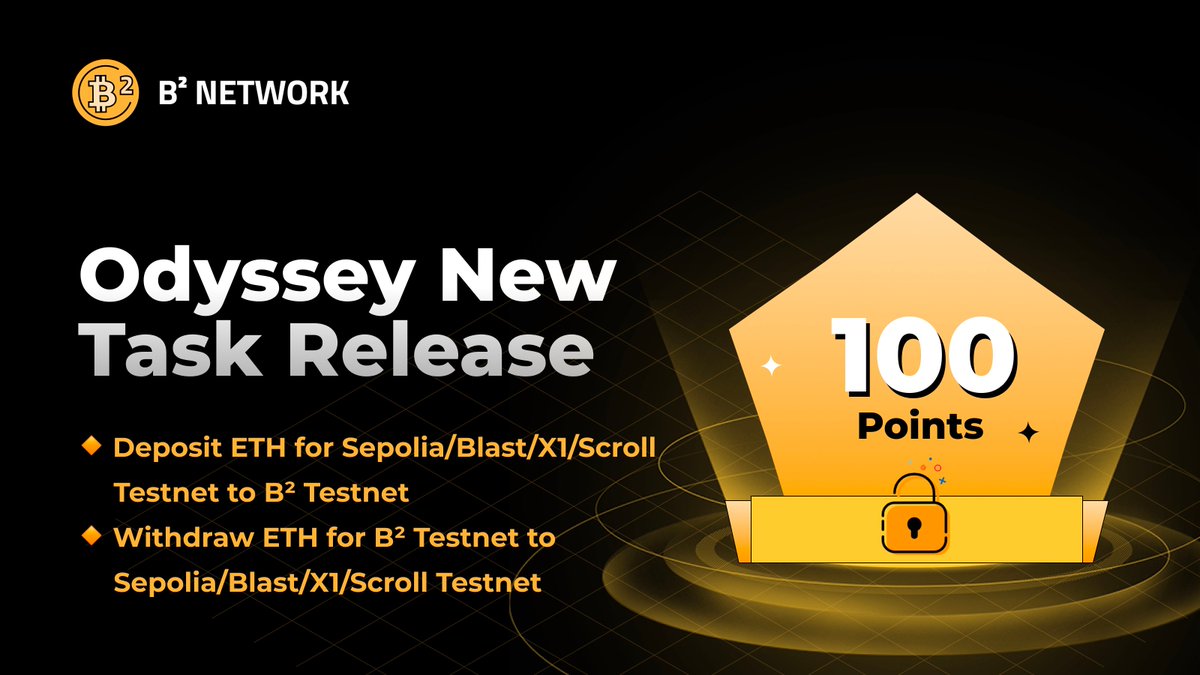B² Network | Scaling Bitcoin tweet media