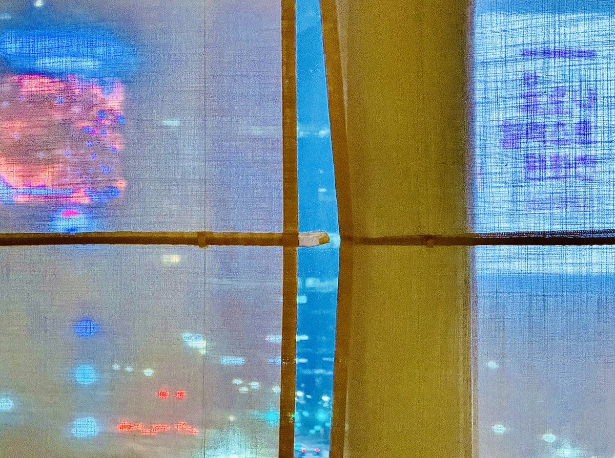 Seoul, Korea — In Transit. #transportals #travel