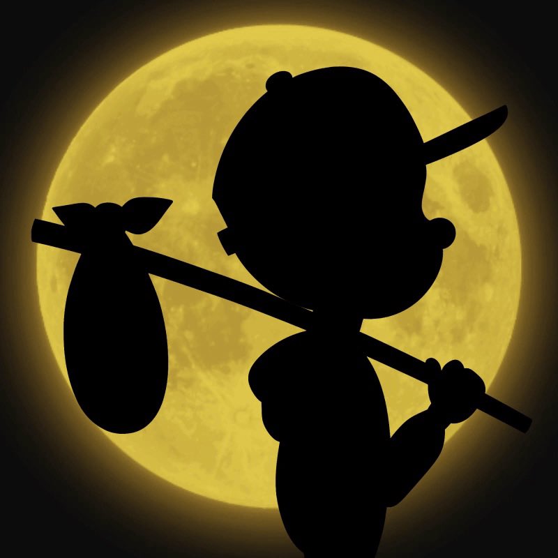 A web3 brand like none before… 

TROUBLE MAKERS 

Coming to a blockchain near you