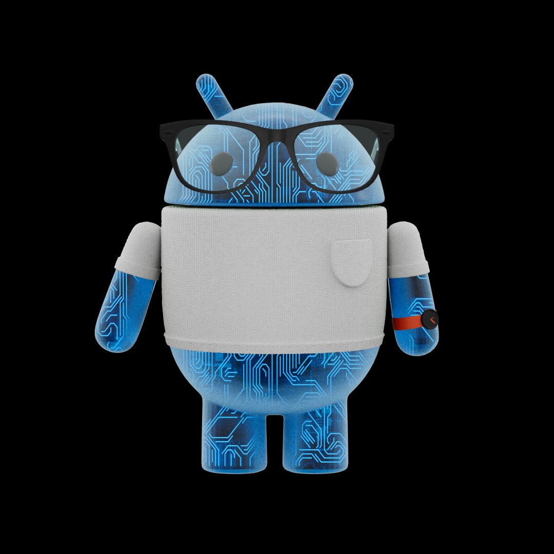 AndroidDev_News's tweet image. #AndroidBot