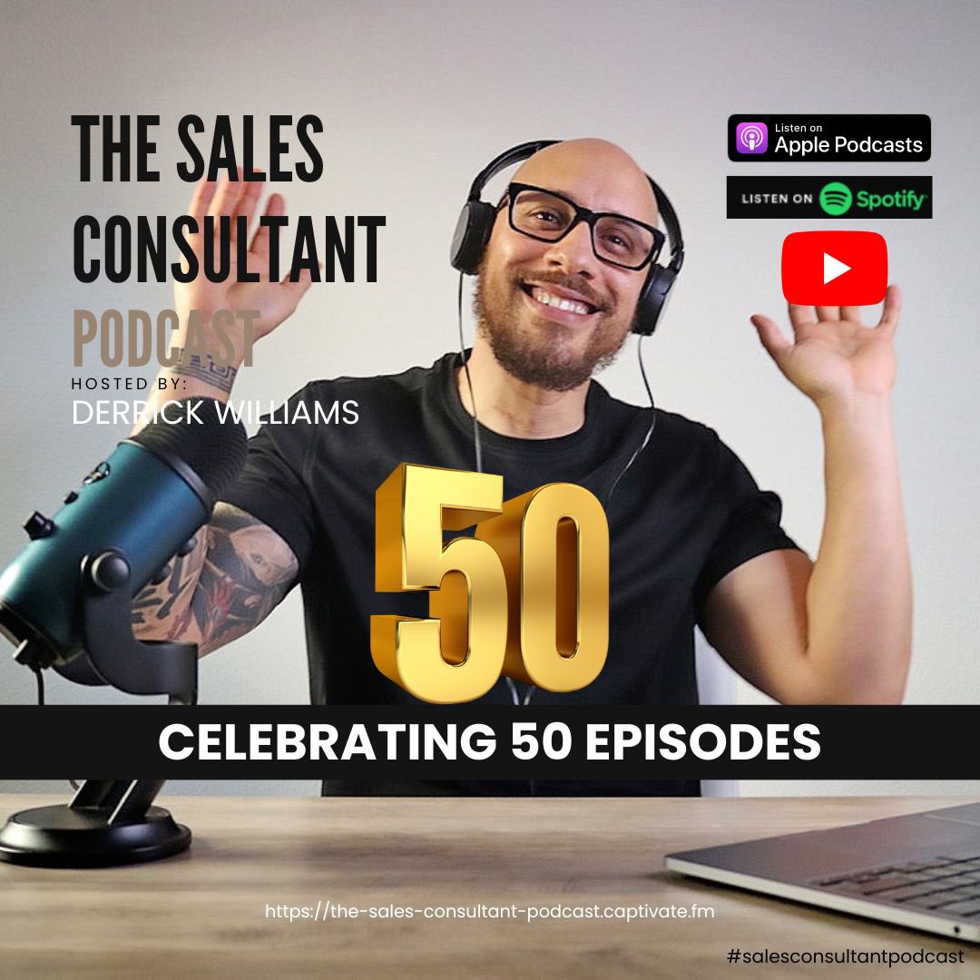 The 50th interview drops this Friday 🙌🏽