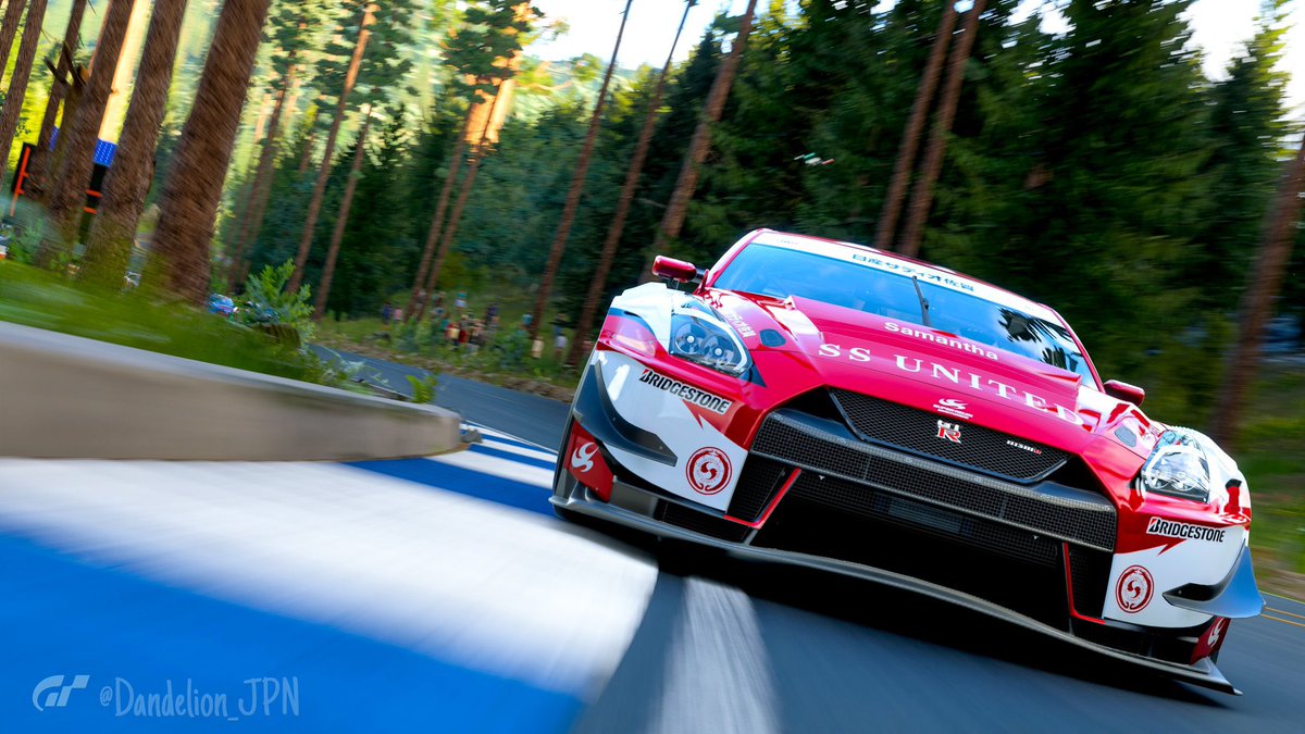 HaruGTspec's tweet image. #日産サティオ佐賀GP2023 【34p : Rank2】 惜しくもチャンピオンには届きませんでした。とても悔しいですが、自分の成長に繋がったと思います。また来年も参加できる状態であれば、GFでチャンピオンを獲れるように頑張ります。ありがとうございました！
#GT7