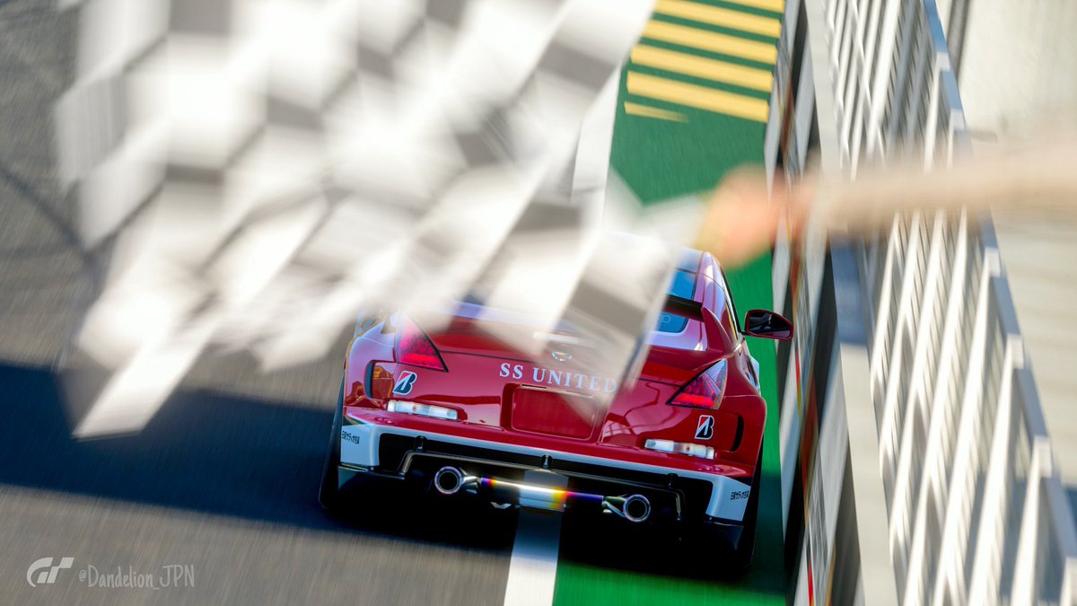 HaruGTspec's tweet image. #日産サティオ佐賀GP2023 【34p : Rank2】 惜しくもチャンピオンには届きませんでした。とても悔しいですが、自分の成長に繋がったと思います。また来年も参加できる状態であれば、GFでチャンピオンを獲れるように頑張ります。ありがとうございました！
#GT7