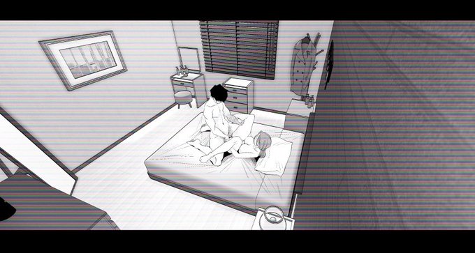 母と息子のSEX❤️隠しカメラ🤳 