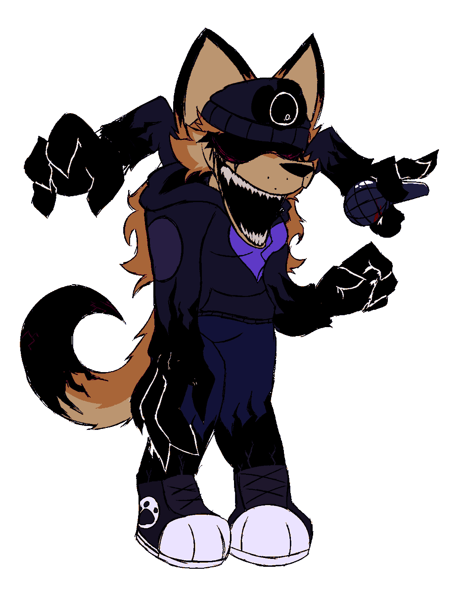 zeebeethedog's tweet photo. all stars zeeby mix
#mariosmadnessv2 #marioexe #marioexefnf #furry https://t.co/zva95y5zFM