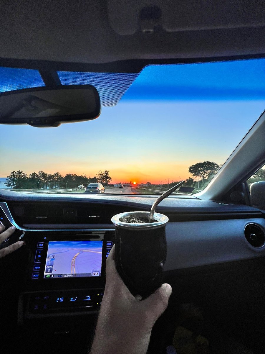 que ganas de andar asi