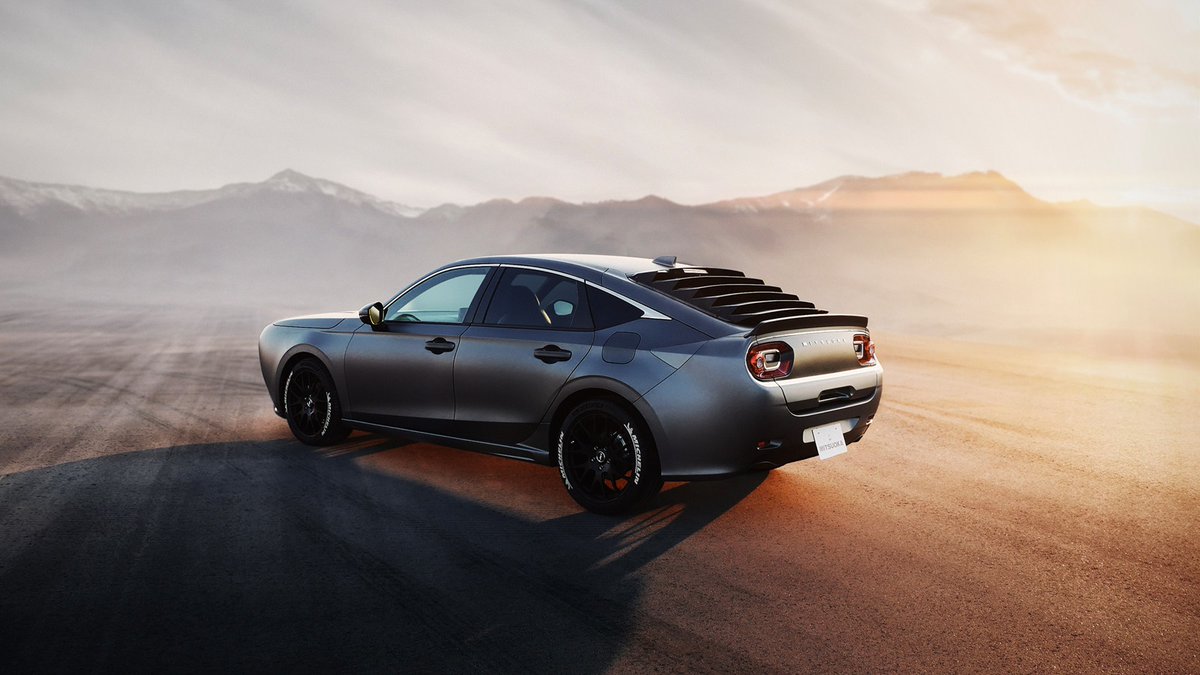 mitsuokamotorjp's tweet photo. 『M55 CONCEPT』市販化に向け、開発着手！
2025年内に市場投入する方向で、いよいよ動き出します！
#m55concept #m55市販化

▽プレスリリース(PDF)
https://t.co/OPNBRN53oM

皆様からのたくさんのご声援とご尽力いただいた関係各位に深く感謝申し上げます。