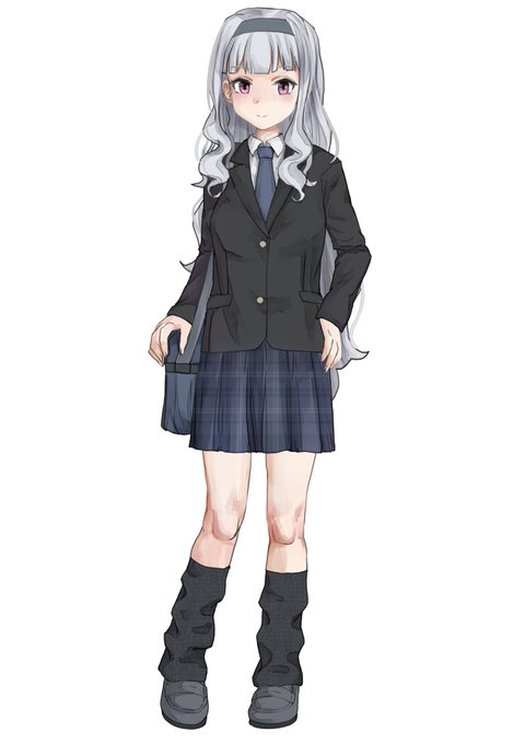 四条貴音さまのルーズソックスサイコーですっ!!! 