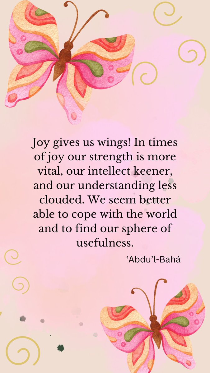 calgarybahai's tweet photo. Bahá'í Fast
Day 18 of 19 https://t.co/qaiUr6p2cZ