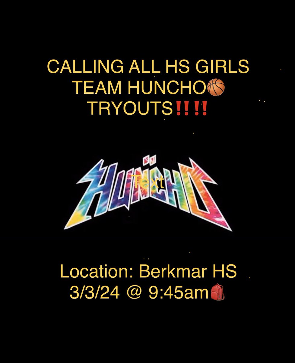 @teamhunchonxtgen (@coach_jgray) on Twitter photo 