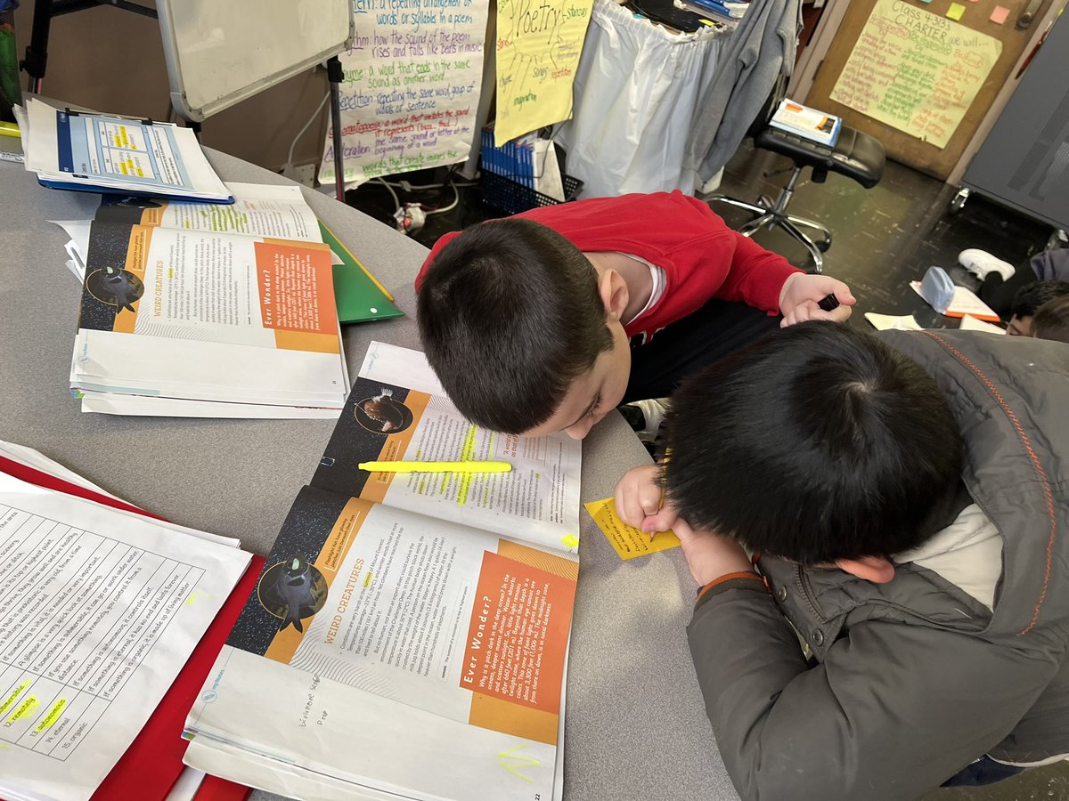 PS 193 HMH into Reading, Focus on Vocabulary and Building Background Knowledge to support students understanding of the text. @NYCSchoolsD25 @FollowCSA @hrubio @NChris810 @DOEChancellor @QCarolyneQ1