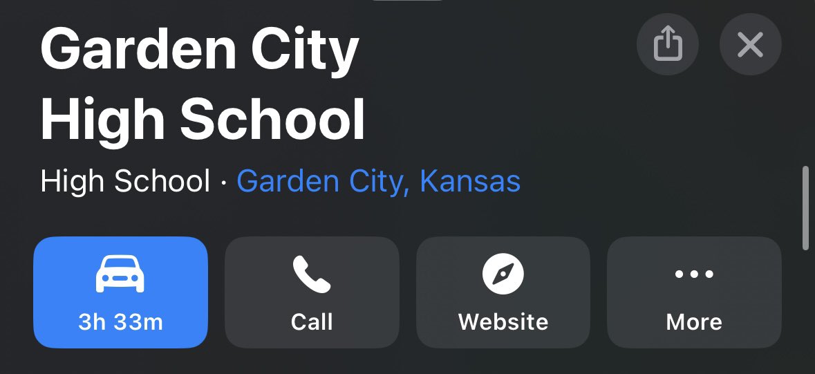 The Ville 🐴 tweet media