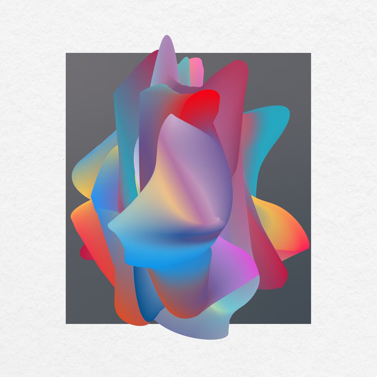 GM Pale bunch!!! 
#abstractart #digitalartwork #NFT #NFTs #NFTcommunity #NFTartists #nftcollectors