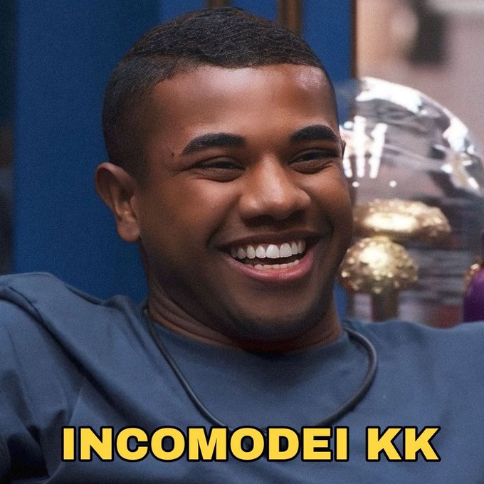 centralreality's tweet photo. ELE ALOPRA MESMO KKKKKKKKKK #BBB24 https://t.co/y1pcZWBWRM