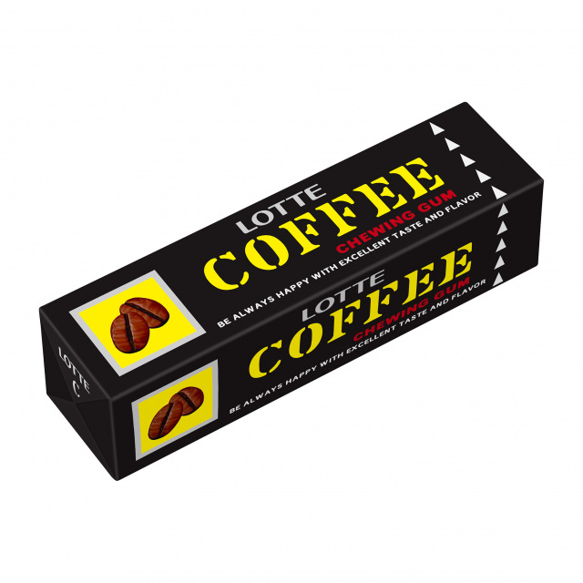 livedoornews's tweet photo. 【懐かしい味わい】ロッテ、昭和に販売していた「コーヒーガム」3月5日から発売
https://t.co/awYGbCLLqH

「コーヒーガム」と「ジューシー＆フレッシュガム」を全国で発売する。今回も発売当時の味わいが再現されており、発売当時と変わらない、噛んだ瞬間から広がるコーヒーの香りが楽しめるという。 https://t.co/j2IgF0TPsm