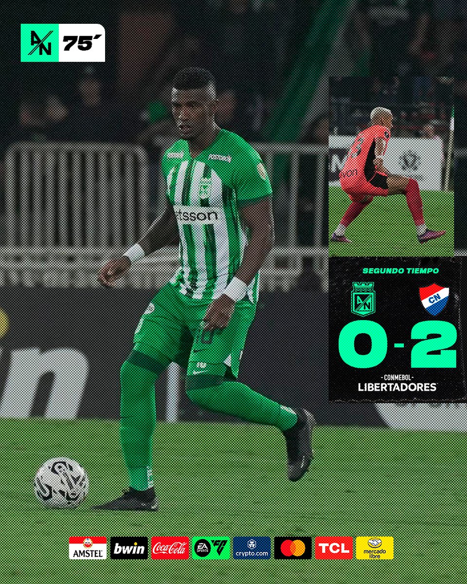 nacionaloficial's tweet photo. NAL 🆚 CNA |⏱️| 75’ | 0-2 | Entramos al último cuarto de hora reglamentario.

#MinutoAMinutoVerdolaga🇳🇬🇳🇬 https://t.co/dJRhveA0eq