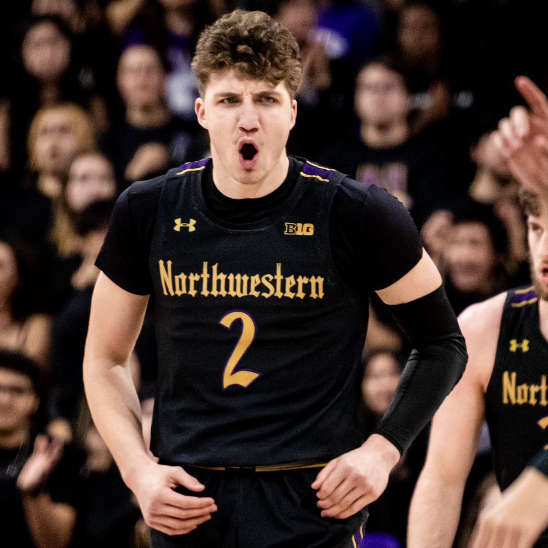 College Basketball Content tweet media