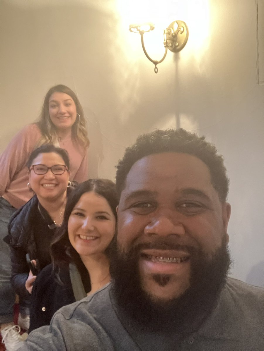 Sammons/Johnson P.E. (@sammonspe1) on Twitter photo What a wonderful day we had today! We visited the Senate and the House of Representatives at the Capitol. Also the Ford Theater. Definitely memories that we will always share!
<a href="/SammonsES_AISD/">Sammons Elementary</a> <a href="/AldineHPE/">Aldine Health & Physical Education</a> <a href="/1EThompson/">Erica Thompson</a> <a href="/pamcgolden/">Pamela Golden</a> <a href="/miriAC1014/">M. Acosta, M. Ed.</a> What a wonderful day we had today! We visited the Senate and the House of Representatives at the Capitol. Also the Ford Theater. Definitely memories that we will always share!
<a href="/SammonsES_AISD/">Sammons Elementary</a> <a href="/AldineHPE/">Aldine Health & Physical Education</a> <a href="/1EThompson/">Erica Thompson</a> <a href="/pamcgolden/">Pamela Golden</a> <a href="/miriAC1014/">M. Acosta, M. Ed.</a>