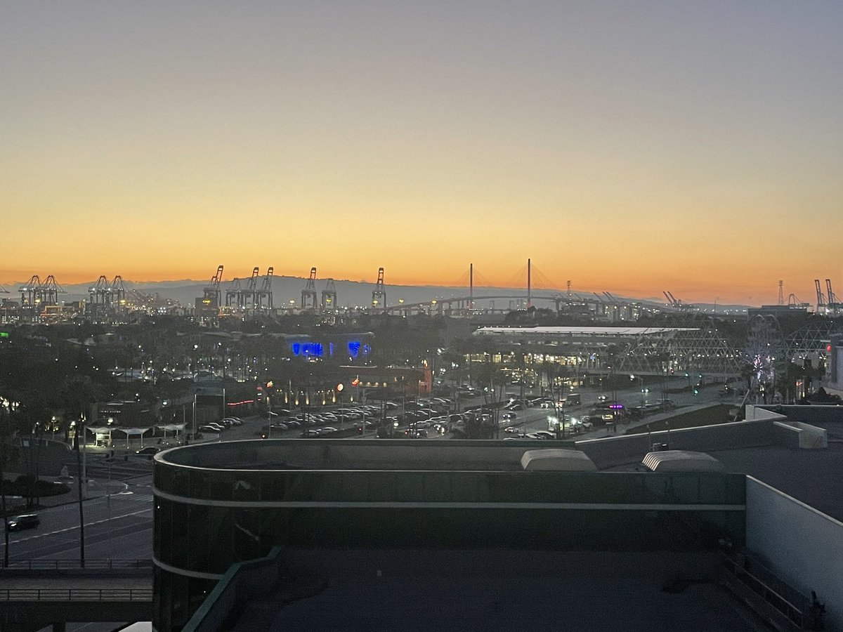 Peter Tirschwell tweet media