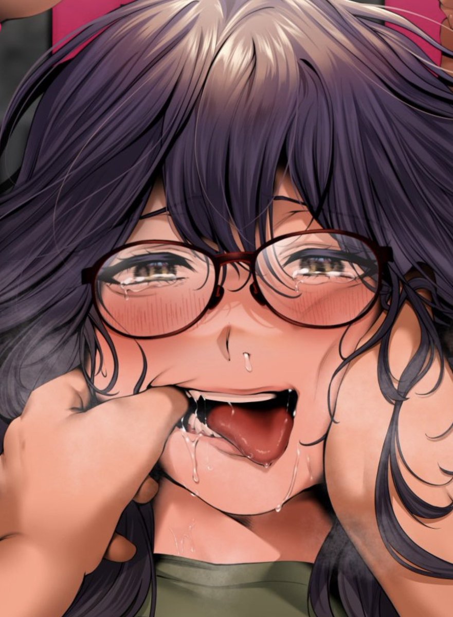 #顔面ドアップ詰め詰め祭り 